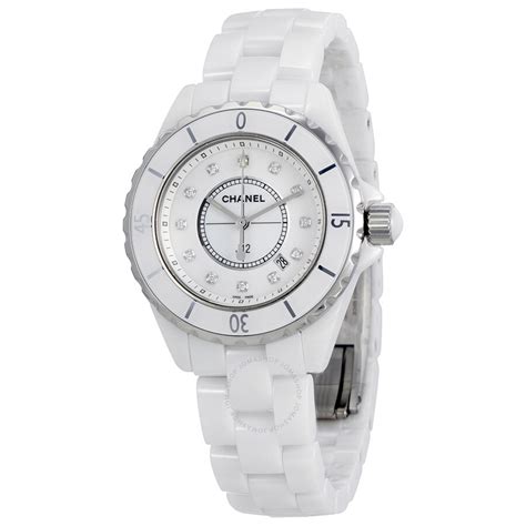 montre chanel j12 h1628|Chanel j12 watches.